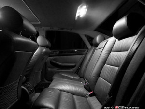 Master LED Interior Lighting Kit | ES2215268
