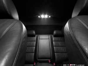Master LED Interior Lighting Kit | ES2215268