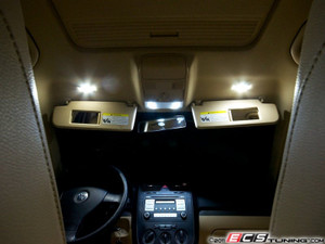 Master LED Interior Lighting Kit | ES2215278