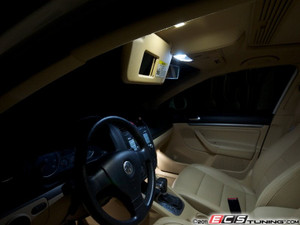 Master LED Interior Lighting Kit | ES2215278