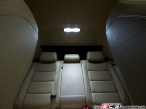 Master LED Interior Lighting Kit | ES2215278