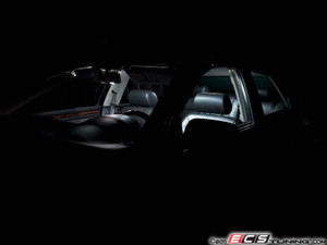 Master LED Interior Lighting Kit | ES2215298