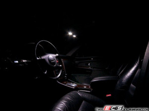 Master LED Interior Lighting Kit | ES2215298