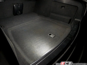 D2 A8 LED Lighting Kit - Trunk