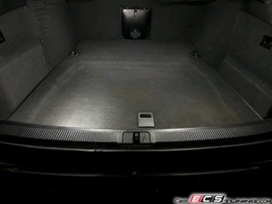 D2 A8 LED Lighting Kit - Trunk