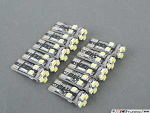 Master LED Interior Lighting Kit | ES2215317
