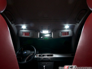 Master LED Interior Lighting Kit | ES2215317