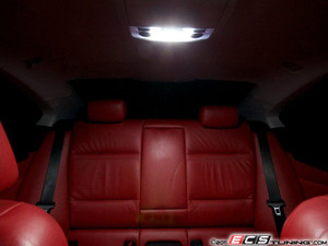Master LED Interior Lighting Kit | ES2215317