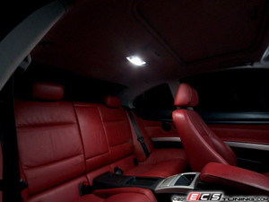Master LED Interior Lighting Kit | ES2215317