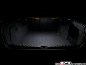 LED Trunk Lighting Kit | ES2215336