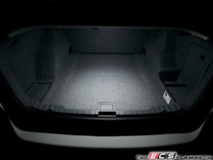 E90 M3 LED Lighting Kit - Trunk