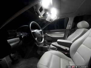LED Vanity Mirror Lighting Kit | ES2215385