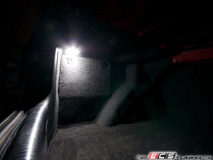 LED Trunk Lighting Kit | ES2215403