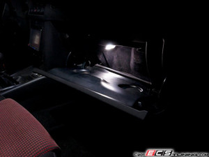 LED Glove Box Lighting Kit | ES2215406