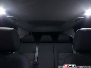 Master LED Interior Lighting Kit | ES2221158