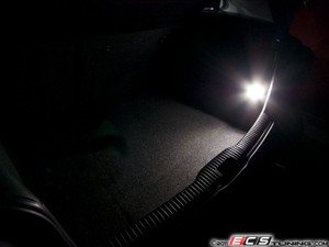 LED Trunk Lighting Kit | ES2221161
