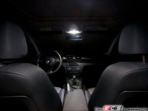 Master LED Interior Lighting Kit | ES2222311