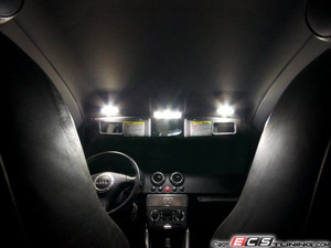Master LED Interior Lighting Kit | ES2225986