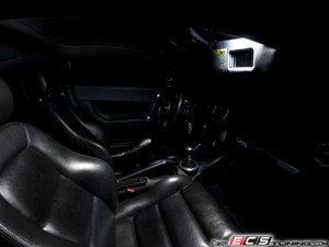 Master LED Interior Lighting Kit | ES2225986