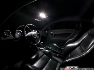 Master LED Interior Lighting Kit | ES2225986