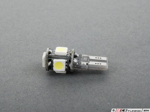 B6 Passat LED Puddle Lamp Kit