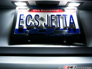 LED License Plate Lights - Pair | ES2500790