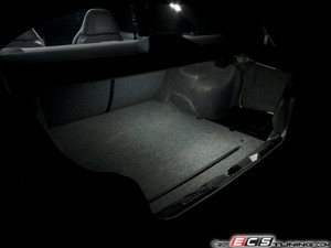 Coupe/Sedan Master LED Interior Lighting Kit
