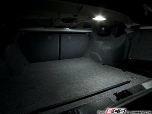 Coupe/Sedan Master LED Interior Lighting Kit