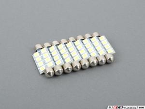 Master LED Interior Lighting Kit - Sedan | ES2523973
