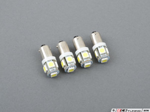 Master LED Interior Lighting Kit - Sedan | ES2523973