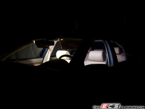 Master LED Interior Lighting Kit - Sedan | ES2523973