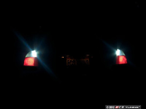 LED Reverse Light Kit