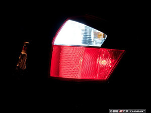 LED Reverse Light Kit