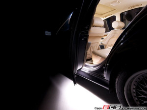 LED Puddle Light Kit | ES2526271