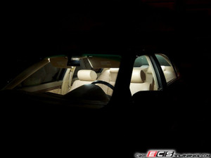 Master LED Interior Lighting Kit | ES2526355