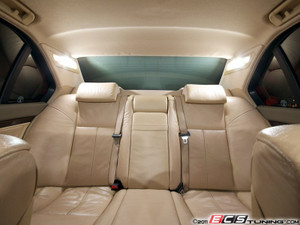 Master LED Interior Lighting Kit | ES2526355