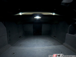 Master LED Interior Lighting Kit | ES2526355