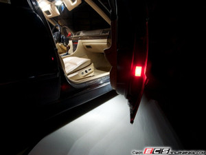 LED Interior Lighting Kit - Puddle Lights