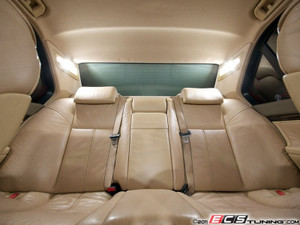 LED Interior Lighting Kit - Overhead