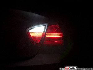 LED Reverse Light Kit | ES2537949