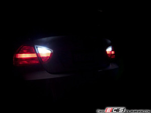 LED Reverse Light Kit | ES2537949