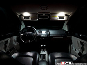 Complete Interior LED Lighting Kit