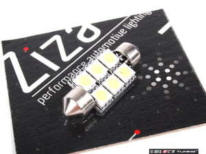 Complete Interior LED Lighting Kit