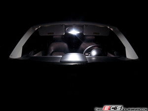 Complete Interior LED Lighting Kit