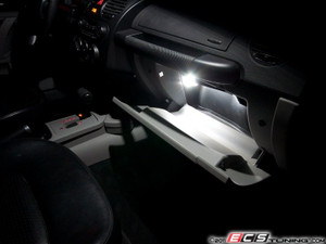 Glove Box LED Lighting Kit