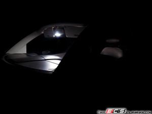 Overhead LED Lighting Kit