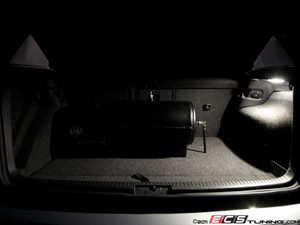 LED Trunk Lighting Kit | ES2538157