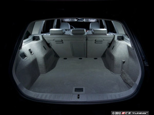 Master LED Interior Lighting Kit - Interior