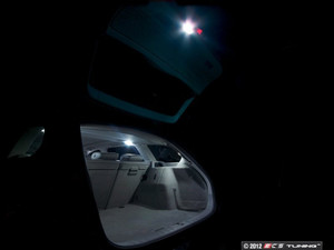 Master LED Interior Lighting Kit - Interior