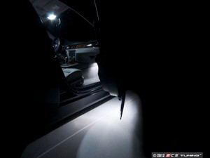 Master LED Interior Lighting Kit - Interior
